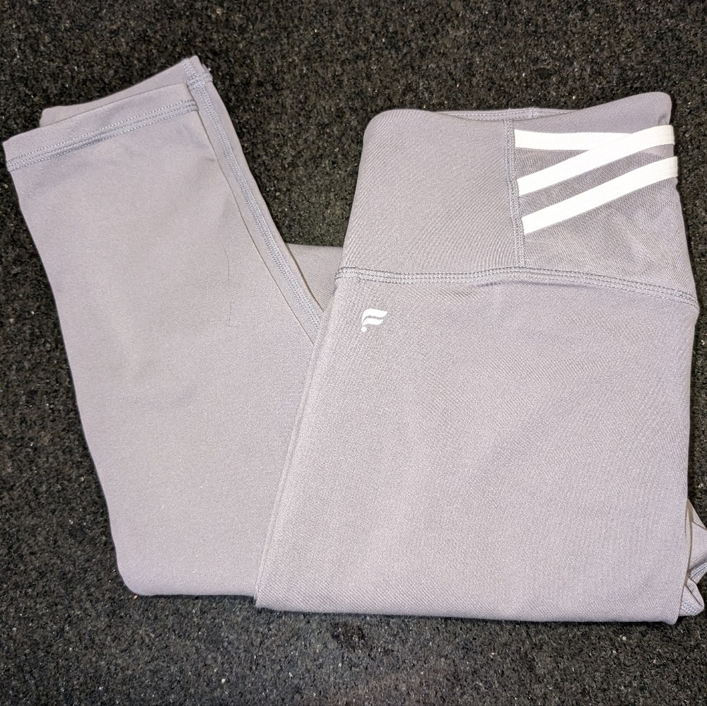 Fabletics Trinity 365 High Waisted Legging - image 2